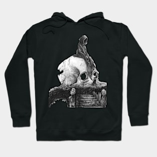 Solitude Hoodie